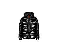 Gertrude - Vianney Bright Down Jacket - - Jackets - Uomo - Nero - L