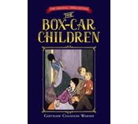 Gertrude Warner The Box-Car Children (Tascabile)
