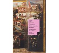 Gertrudis Gómez de Avellaneda Guatimozín (Copertina rigida)