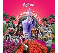 Gertrudis - No em dóna la gana