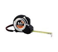 Gertu Metro a nastro GMIARSTAL_3X16, dimensioni 3 m x 16 mm, 1 pezzo