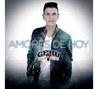 Geru Y Su Legion 7 - Amores De Hoy