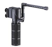 GERUI 1 pompa sommergibile per organismi acquatici, stagno, idroponica, per acquario, con filtro 3 W, 300 l/h