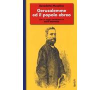 Gerusalemme ed il popolo ebreo