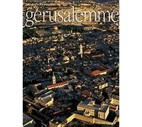 Gerusalemme - [Edizioni White Star]