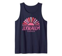 Gerusalemme Israele/Gerusalemme Alba Canotta