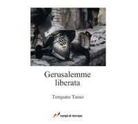 Gerusalemme liberata