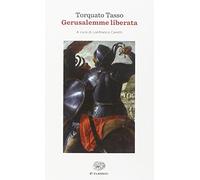 Gerusalemme liberata
