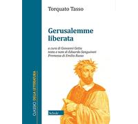 Gerusalemme liberata