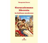 Gerusalemme liberata in italiano moderno