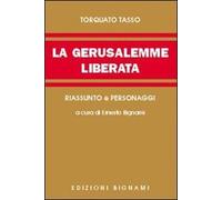 Gerusalemme. Riassunto e personaggi