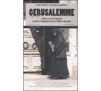 Gerusalemme. Verso la città santa, lungo l'itinerario della prima crociata