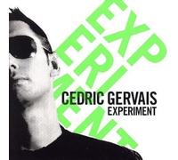 Gervais Cedric - Experiment