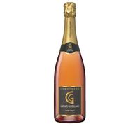Gervais Gobillard Autentique Rosé Brut Champagne AOC 0,75 l