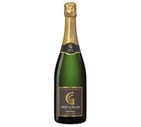 Gervais Gobillard Authentique Brut Champagne AOC 0,75 ℓ