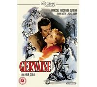 Gervaise (Rene Clements) (DVD) Maria Schell François Périer Jany Holt