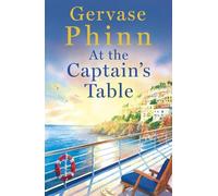 Gervase Phinn At the Captain's Table (Copertina rigida)