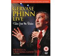 Gervase Phinn Live: Tales from the Dales (DVD) Gervase Phinn