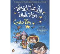 Gervase Phinn Twinkle, Twinkle, Little Stars (Tascabile)