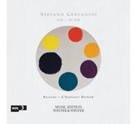 Stefano Gervasoni - Dir - In Dir