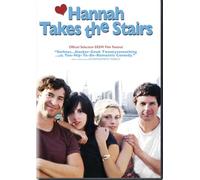 Gerwig/Osborne/Bujalski - Hannah Takes the Stairs