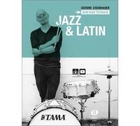 Gerwin Eisenhauer Bum Bum Tschack - Jazz und Latin (Mixed Media Product)