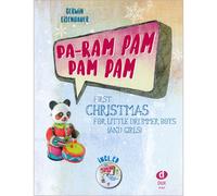 Gerwin Eisenhauer Pa-ram pam pam pam (Mixed Media Product)