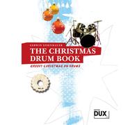 Gerwin Eisenhauer The Christmas Drum Book (Mixed Media Product)