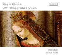 Ghersem - Ave Virgo Sanctissima