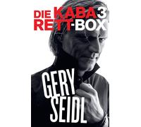 Gery Seidl - Edition Best of Kabarett Set: Gery Seidl (DVD) Gery Seidl