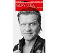 Gery Seidl - Sonntagskinder - Edition 'Best of Kabarett' #163