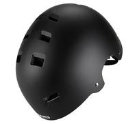 Ges Explorer Urban Helmet Nero M Black