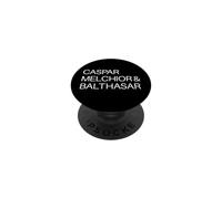 GES CRISTO CROCE FIGLIO DIO SIGNORE UOMINI BAMBINI CRISTIANI PopSockets PopGrip Adesivo