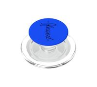 GES CRISTO CROCE FIGLIO DIO SIGNORE UOMINI BAMBINI CRISTIANI PopSockets PopGrip per MagSafe