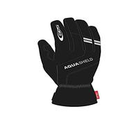 Ges Guanti lunghi AQUASHIELD, Adulti Unisex, Multicolore (Multicolore), L