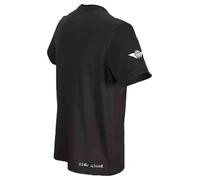 Ges Maglietta A Maniche Corte Flandres Black