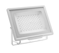 GES844N- PROIETTORE FARO LED 4000K 8500LM 100W IP65 ALLUMINIO E VETRO