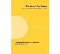 Gesa Dane The Queen's Two Bodies (Tascabile)