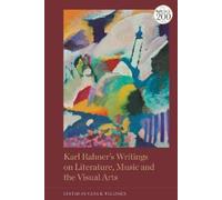 Gesa Elsbeth Th Karl Rahner’s Writings on Literature, Music and the (Tascabile)