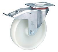 Gesa Ruota girevole serie KN L FSTF