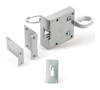 Gesa Serratura per cancello Tenn PARTOUT n. 206