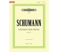 Gesänge Der Frühe Op. 133