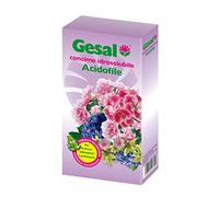 GESAL Concime Idrosolubile Acidofile, Per Fioriture abbondanti e prolungate, 350 g