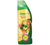 GESAL Concime Liquido per Agrumi, Per uno Sviluppo Rigoglioso, 1 l