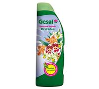 GESAL Concime Liquido per Orchidee, Formula bilanciata con Microelementi Attivi, 500 ml