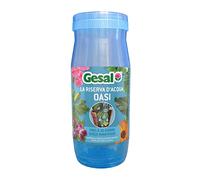 GESAL Oasi, Riserva d’Acqua, Per Innaffiature Ridotte, Fino a 30 Giorni di Efficacia, 300 ml