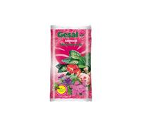 Gesal Terriccio Universale, Formula Completa con Elementi Nutritivi, per Piante Verdi e Fiorite, 20L