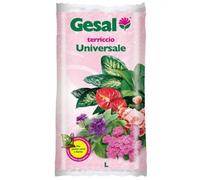 Compo GESAL UNIVERSALE Terra Terriccio substarto concimato 80 LT