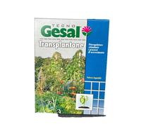 Gesal Transplantone Fitoregolatore Stimolante In Polvere 100g