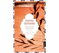 Gesammelte Olivenkerne: Aus dem Tagebuch der Fremde